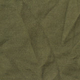 Slub Viscose Nylon Piqué Knit Fabric, 168 gsm, 158 cm — Green