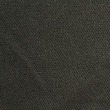 Dark Grey Marl Piqué Knit, Poly-Cotton