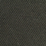 Dark Grey Marl Piqué Knit, Poly-Cotton — texture