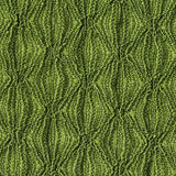 Green Diamond Crepe, Polyester — texture