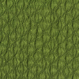 Green Diamond Crepe, Polyester