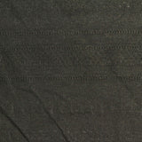 Jacquard 100% Cotton Knit Fabric, 163 gsm, 175 cm — Green
