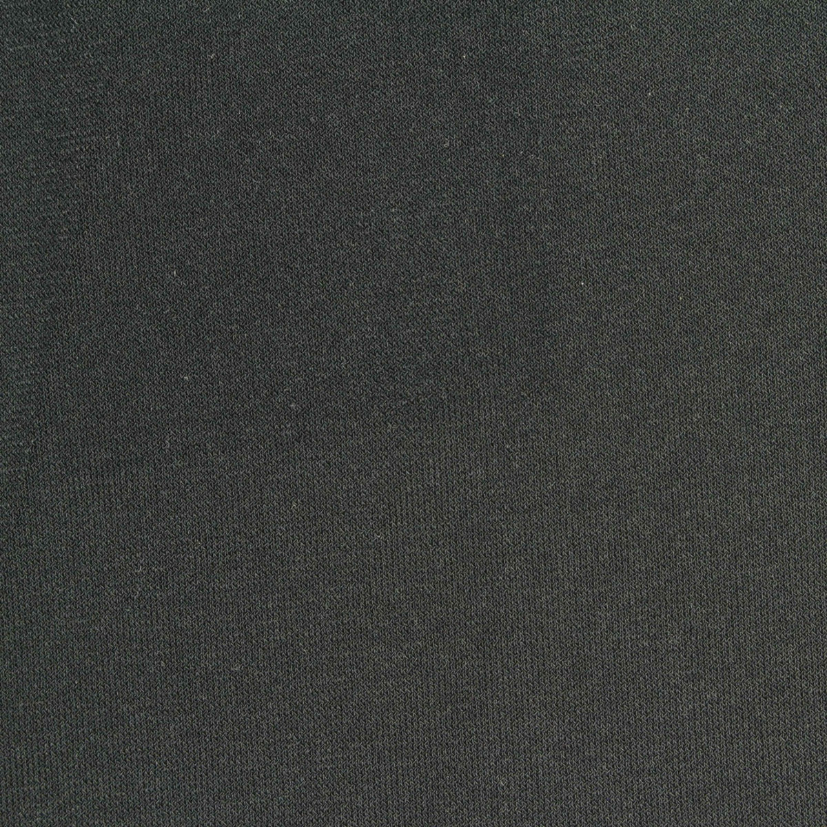 Polyester Stretch ITY Knit Fabric, 228 gsm, 167 cm — Grey