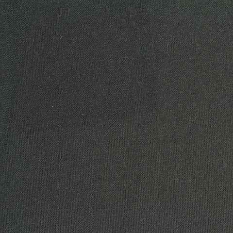 Polyester Stretch ITY Knit Fabric, 228 gsm, 167 cm — Grey