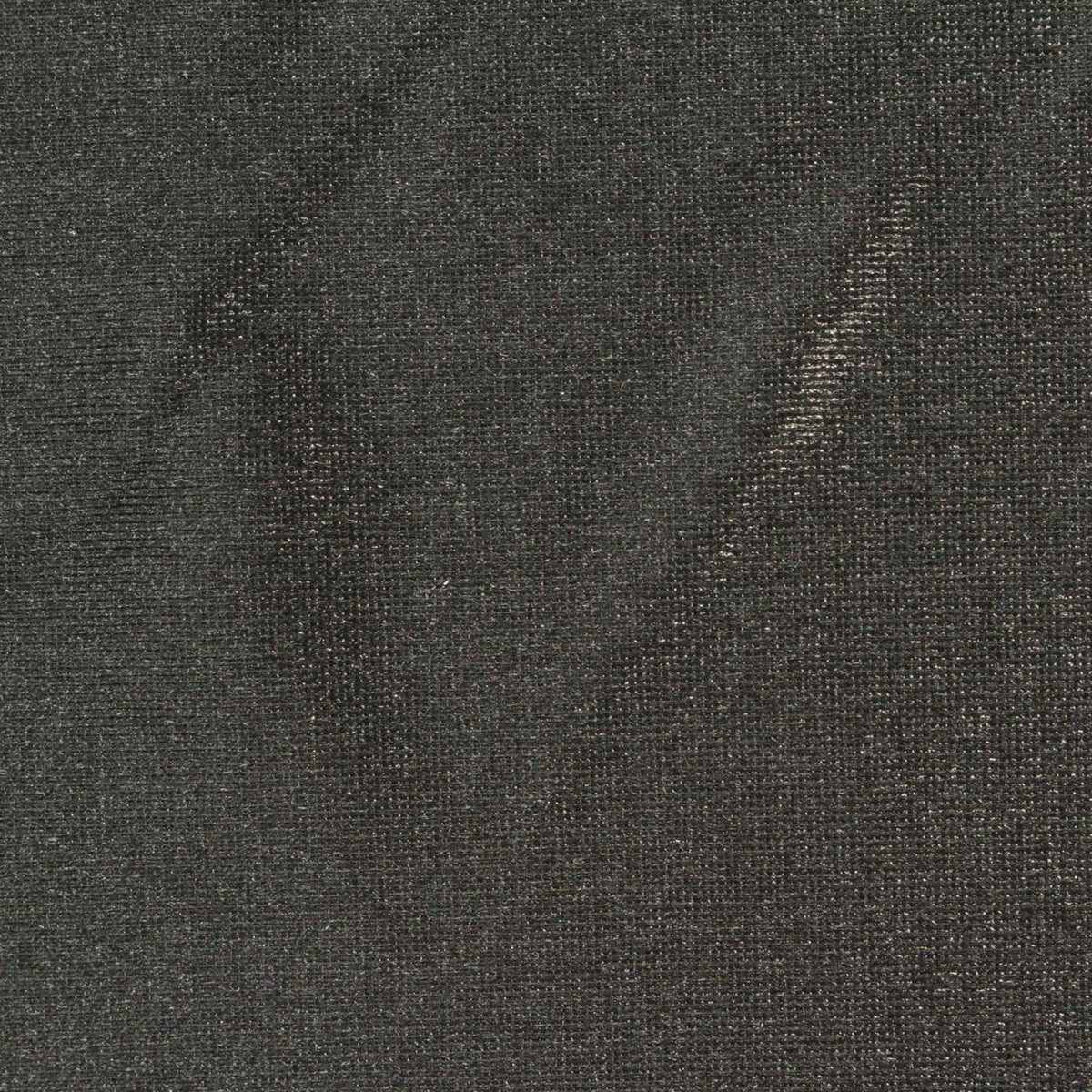 Dark Grey Heathered-Marl Satin, Polyester