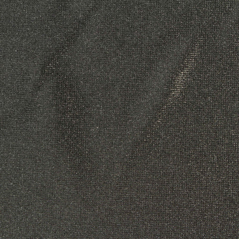 Dark Grey Heathered-Marl Satin, Polyester
