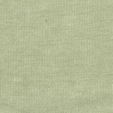Polyester Cotton Rib Knit Fabric, 228 gsm, 172 cm — Green