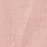 Pink Diamond Jacquard, Poly-Viscose — texture