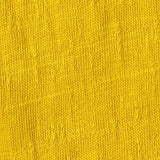 Jacquard Cotton Stretch Knit Fabric, 170 gsm — Yellow — texture