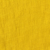 Jacquard Cotton Stretch Knit Fabric, 170 gsm — Yellow