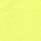 100% Cotton Jersey Knit Fabric, 150 gsm, 178 cm — Green — texture