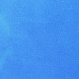 100% Polyester Peachskin Fabric, 110 gsm — Blue — texture