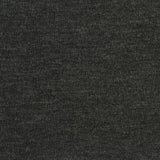 Dark Grey Heathered-Marl Scuba Knit, Poly-Viscose