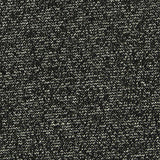 Dark Grey Marl Ponte Knit, Poly-Viscose — texture