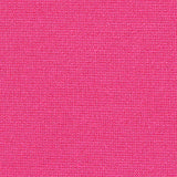 Viscose Polyester Stretch Ponte Knit Fabric, 350 gsm, 155 cm — Pink — texture