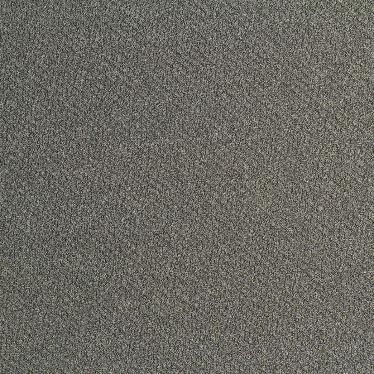 Grey Marl Knit, Polyester, 220 gsm, 160 cm