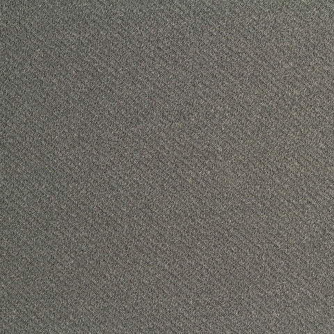 Grey Marl Knit, Polyester, 220 gsm, 160 cm