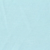 100% Cotton Interlock Knit Fabric, 220 gsm, 165 cm — Blue