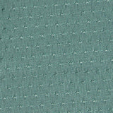 Green Fine-Grid Mesh, Poly-Spandex — texture
