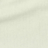 Viscose Stretch Jersey Knit Fabric, 220 gsm, 146 cm — White — texture