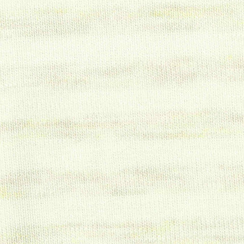 Striped Viscose Stretch Knit Fabric, 190 gsm, 175 cm — Beige