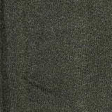 Dark Green Marl French Terry, Viscose — texture