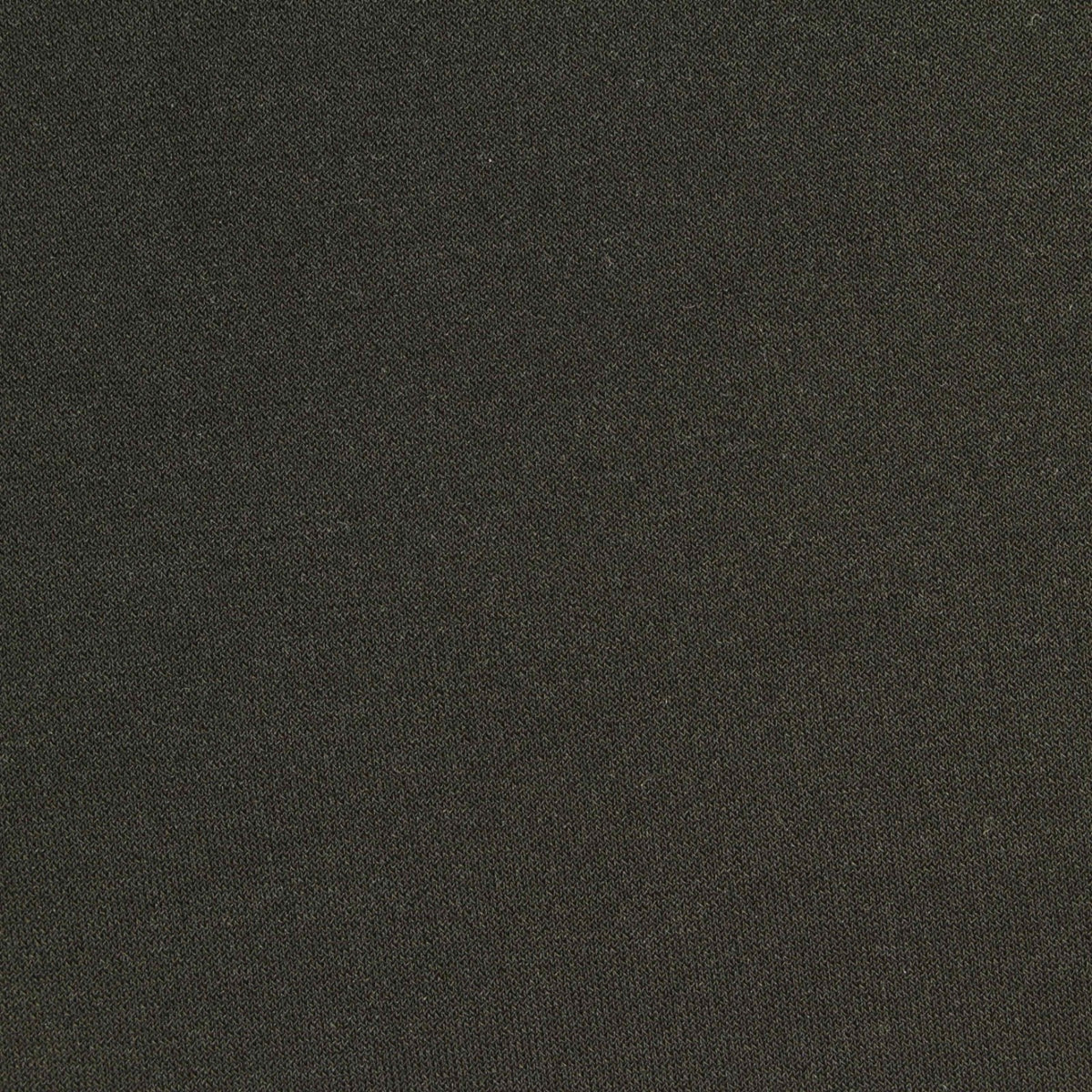 Charcoal Linen-Look, Polyester