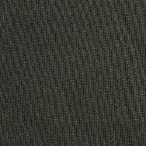 Knit Fabric, 201 gsm, 170 cm — Green