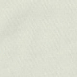 Cotton Tencel Lyocell Stretch Jersey Knit Fabric, 160 gsm — White — texture