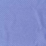 Light Blue Dot Mesh, Polyester