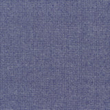Blue Marl Ponte Knit, Poly-Viscose