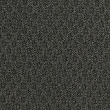 Dark Grey Geometric-Diamond Mesh, Polyester — texture
