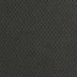 Dark Grey Geometric-Diamond Mesh, Polyester