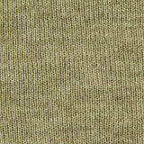 Khaki Marl Chunky Knit, Poly-Viscose — texture