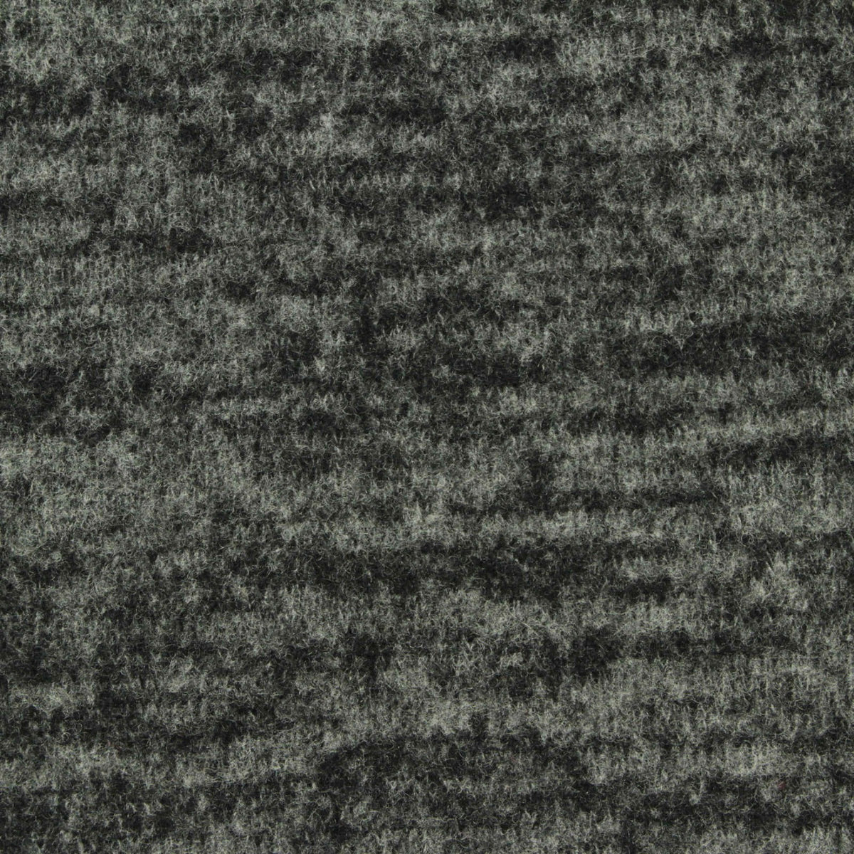 Grey Marl Jersey Knit, Viscose-Poly, 210 gsm