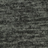 Grey Marl Jersey Knit, Viscose-Poly