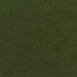 Green Marl Scuba Knit, Poly-Cotton