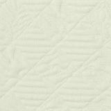 Cream Tone-on-Tone Jacquard, Polyester