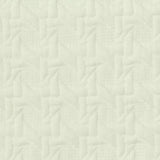 Cream Tone-on-Tone Jacquard, Polyester