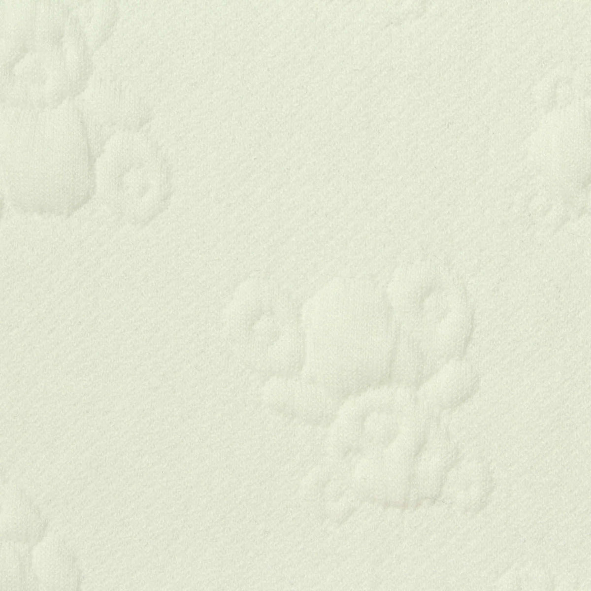 Yellow Bear Jacquard, Polyester