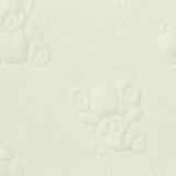 Yellow Bear Jacquard, Polyester