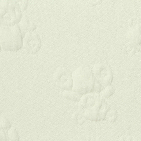Yellow Bear Jacquard, Polyester