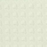 Beige Square Jacquard, Poly-Cotton