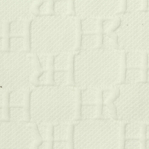 Beige Tone-on-Tone Jacquard, Polyester, 343 gsm