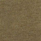 Brown Vertical-Stripe Interlock Knit, Poly-Viscose