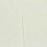 Polyester Cotton Blend Interlock Knit Fabric, 178 gsm, 160 cm — Beige