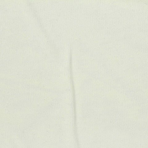 Polyester Cotton Blend Interlock Knit Fabric, 178 gsm, 160 cm — Beige