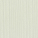 Beige Tone-on-Tone Rib Knit — texture