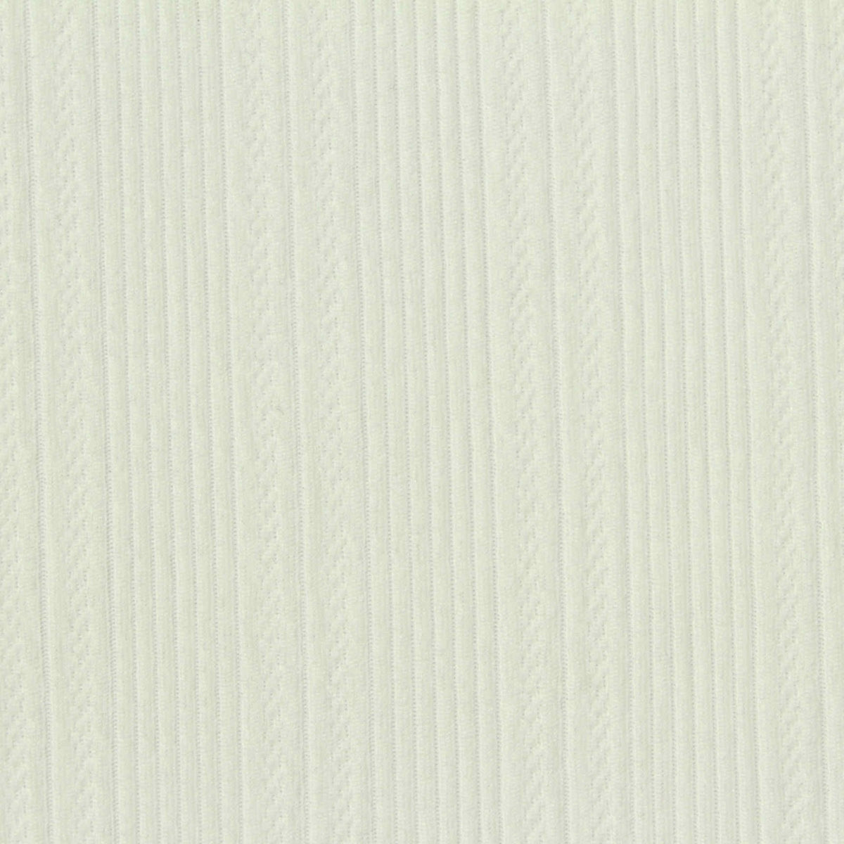 Beige Tone-on-Tone Rib Knit