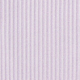 Light Purple Stripe Rib Knit, Polyester — texture